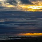 Herbst auf Wangerooge