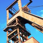 herbst auf zollverein