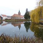 Herbst auf´m Dorf