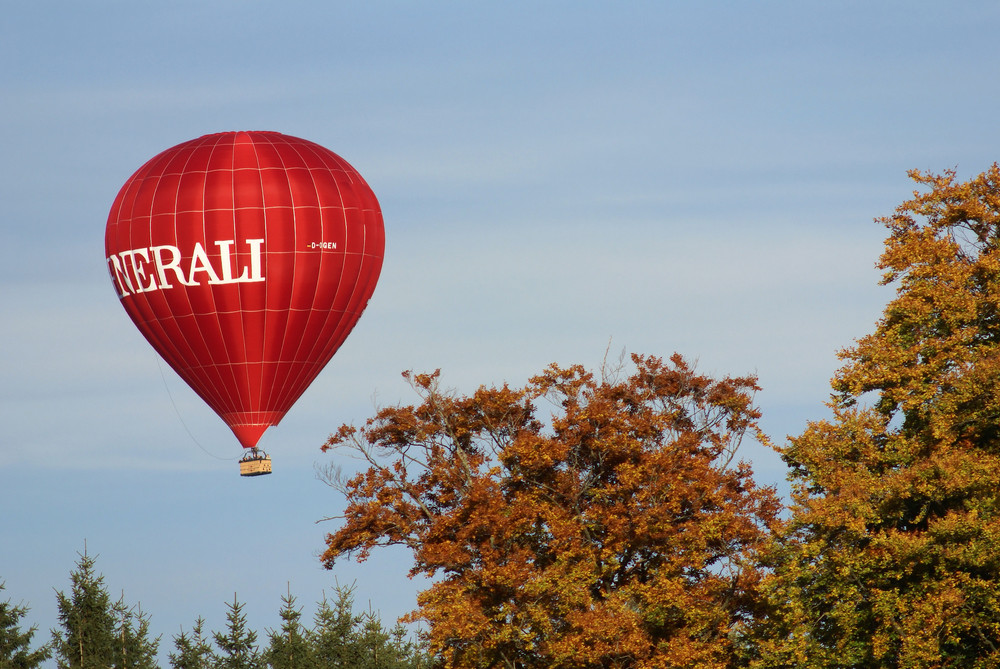 Herbst-Ausflug von gsm 