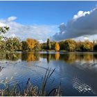 Herbst-Aussichten