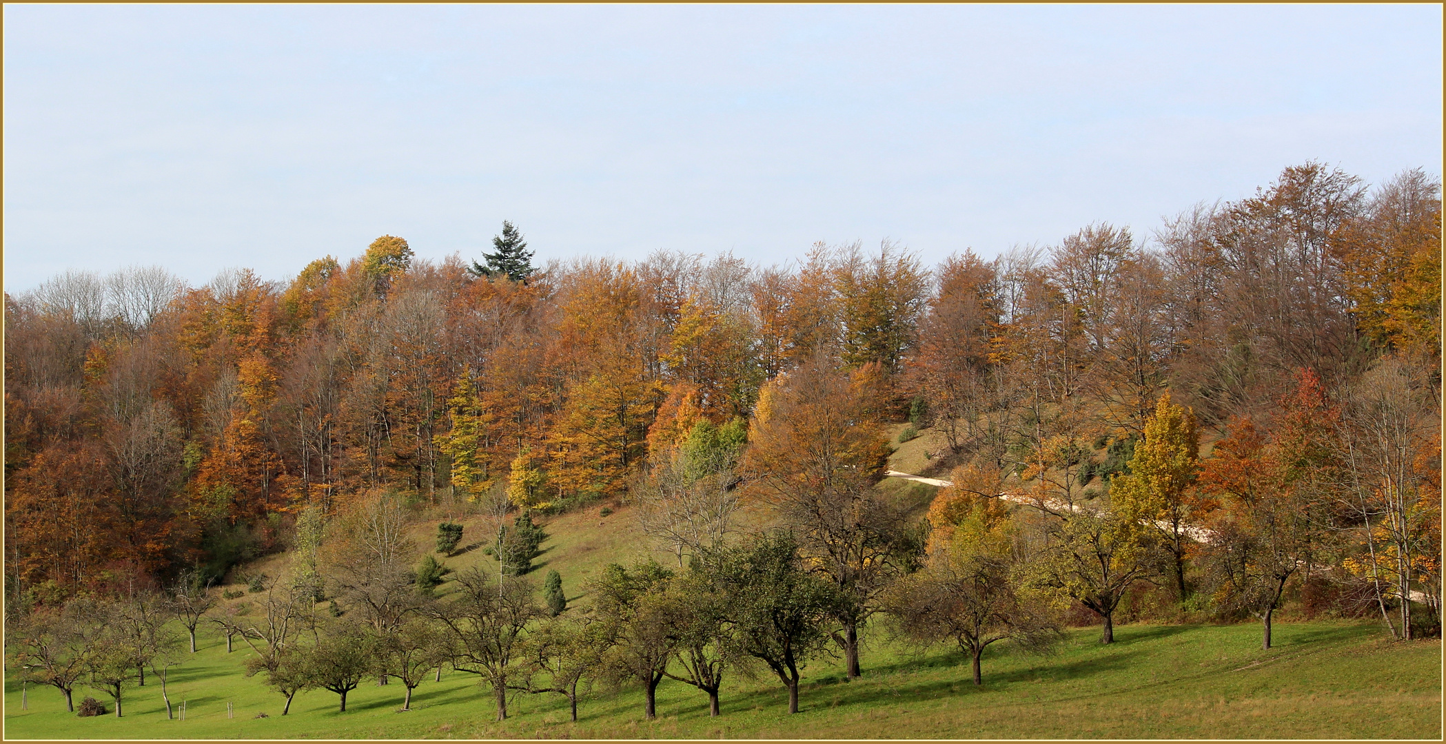 Herbst...