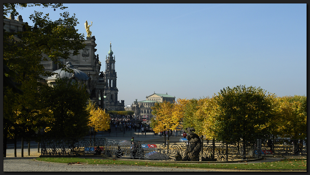 Herbst ...