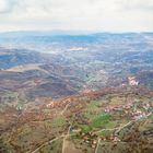 Herbst bei Kizilcahamam