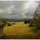 Herbst bei Masserberg