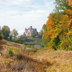 Herbst bei Schloß Berlepsch 