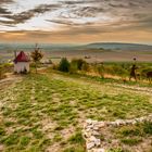 Herbst bei Sulzheim 89