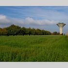 Herbst beim Turm