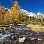 HERBST ° BERG ° BACH