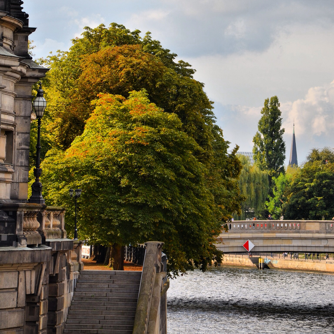 Herbst Berlin 2014