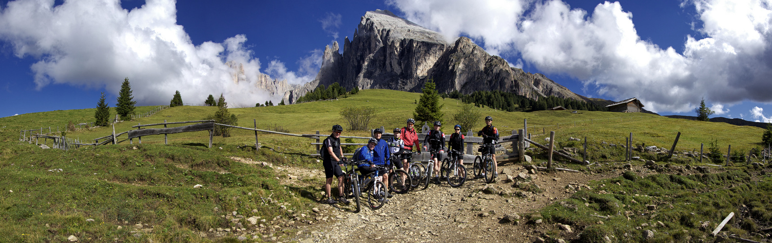 Herbst Bike Tour