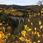 Herbst-Blick...