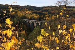 Herbst-Blick...