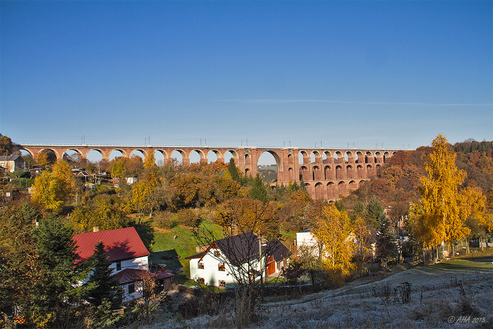 Herbst-Brücke