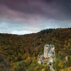 Herbst-Burg