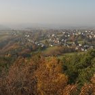 Herbst Burgberg