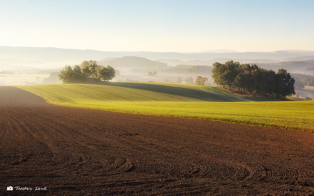 Herbst ...