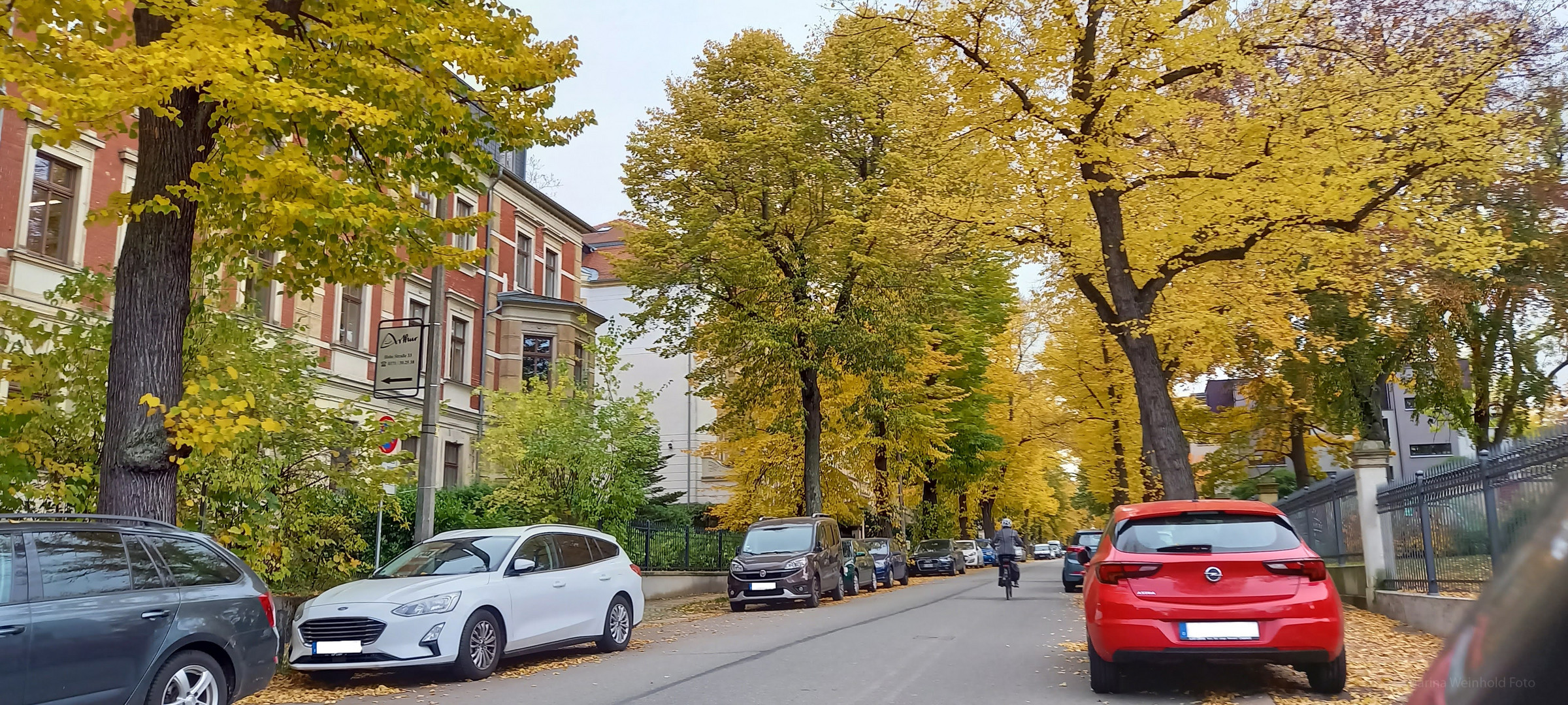 Herbst Chemnitz 