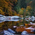 Herbst daheim im Nordschwarzwald