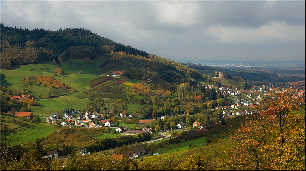 herbst- das letzte `08