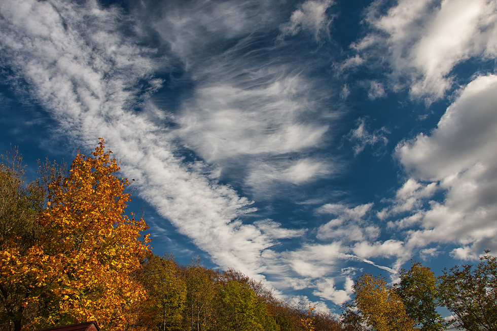 Herbst...