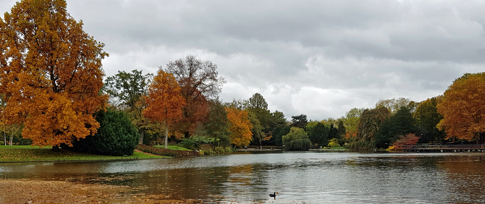 Herbst!