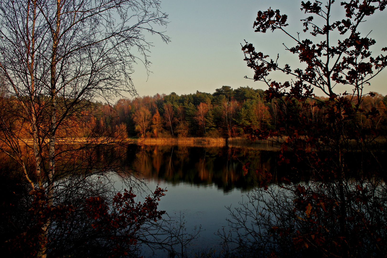 Herbst...