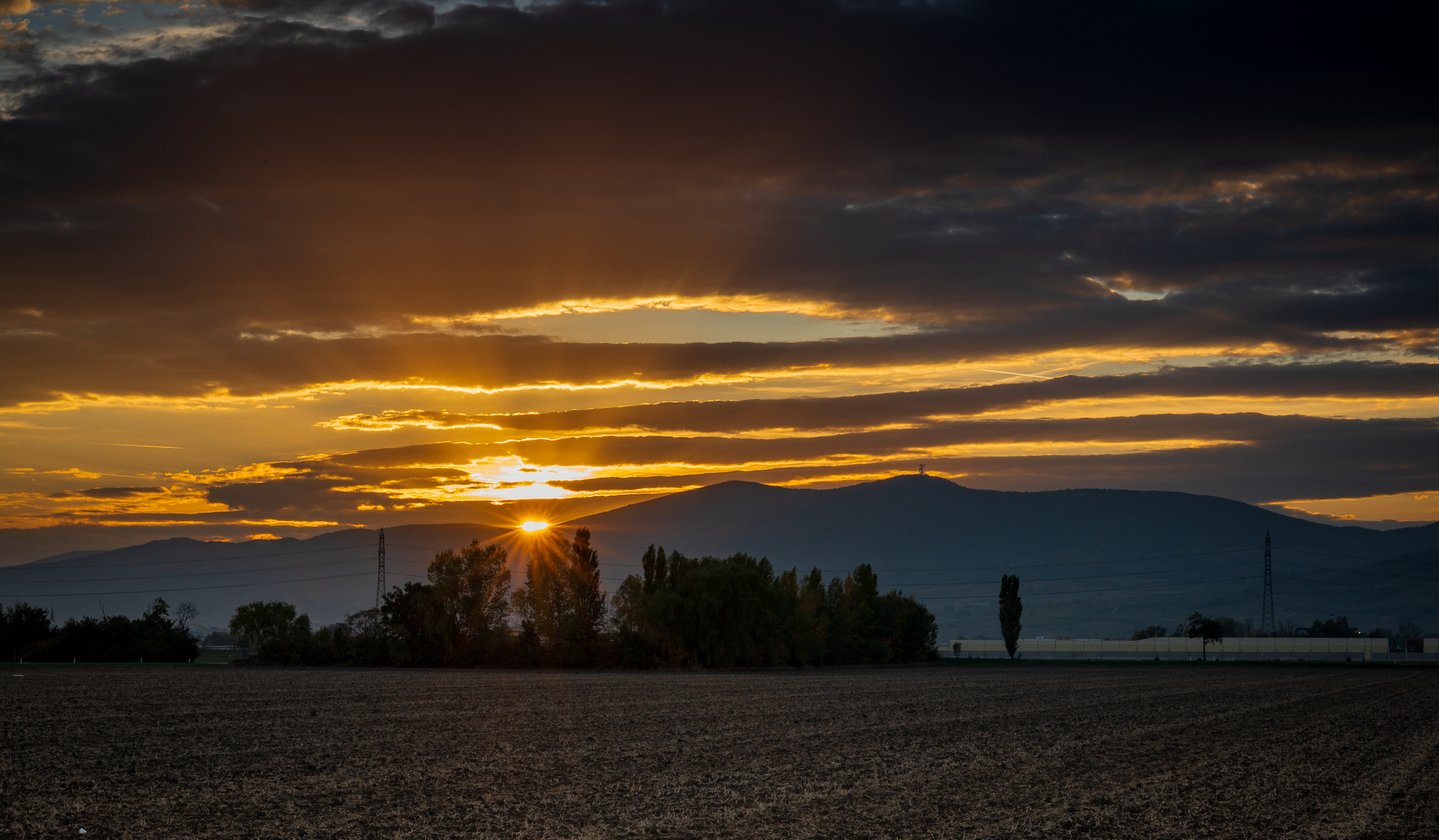 Herbst...