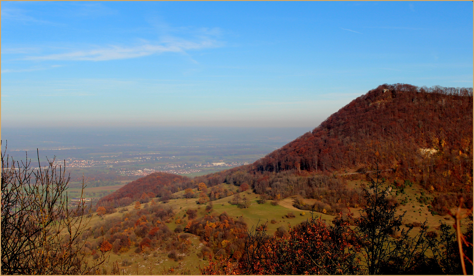 Herbst...