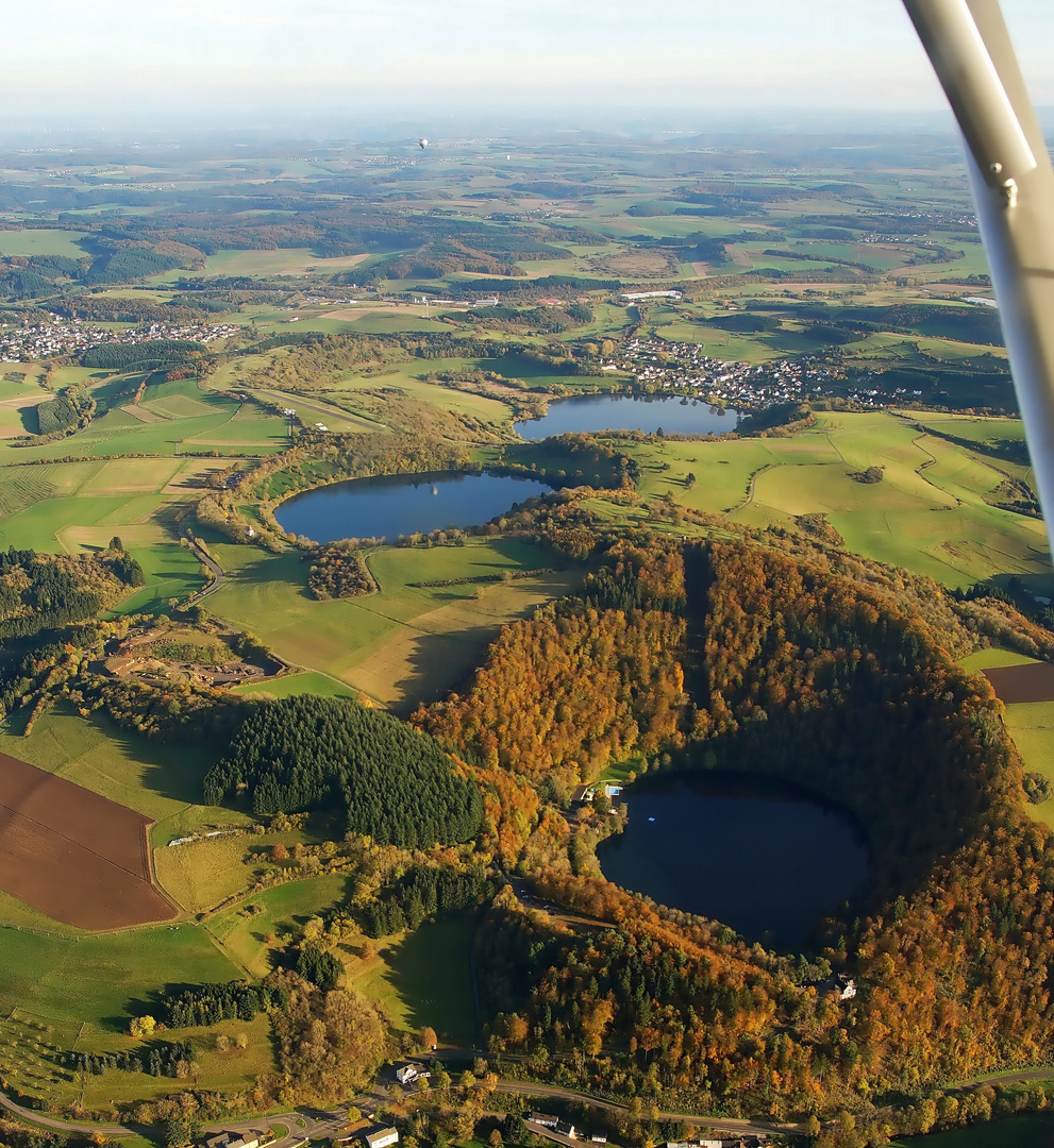 Herbst-Eifel