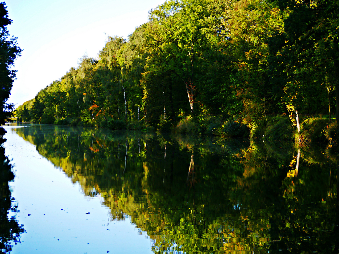 Herbst-Einstimmung...