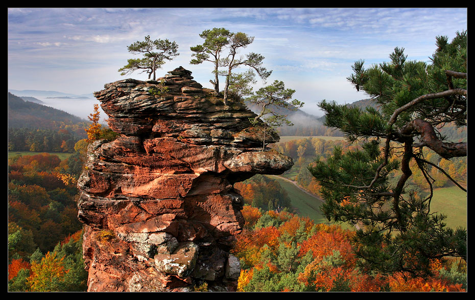 Herbst - Erinnerung 1