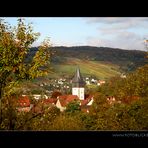 Herbst Erinnerung