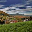 Herbst / Eußerthal bei Annweiler