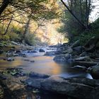 Herbst Farben in Rumaenien