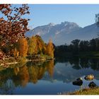 Herbst - Frieden  /  Otono paz