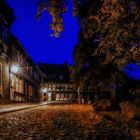 Herbst Gasse