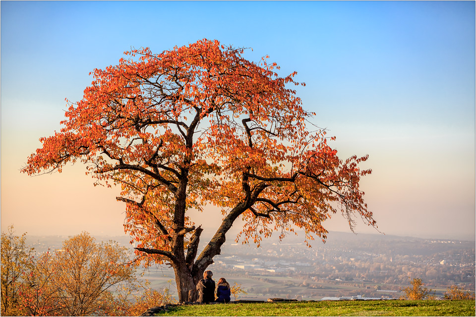 Herbst-Geplauder