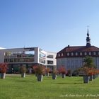 Herbst - Grüße aus Gera