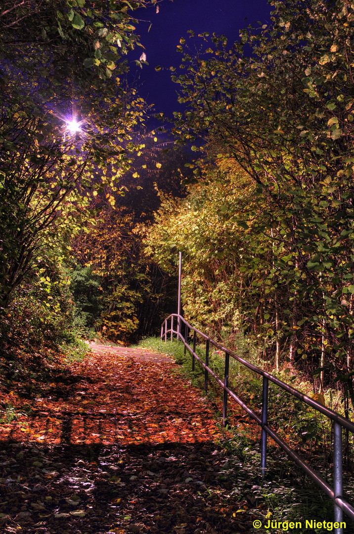 Herbst-HDR