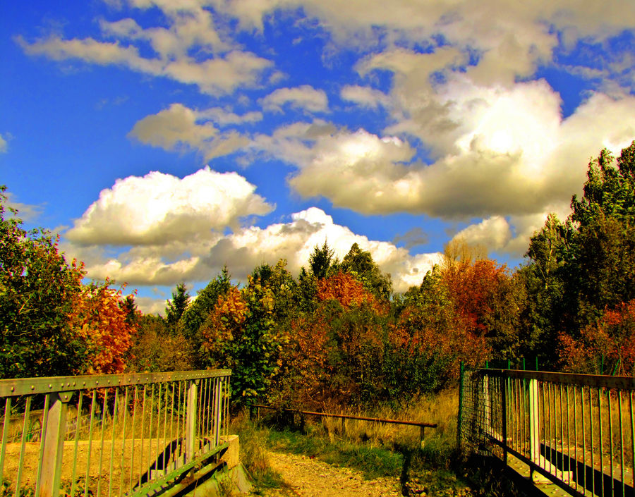 Herbst HDR