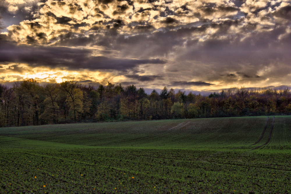 Herbst-HDR