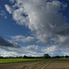 Herbst-Himmel