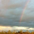 Herbst-Himmel