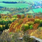 Herbst Hohenzollern