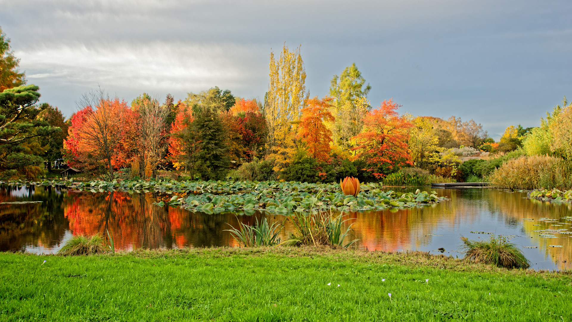 Herbst I