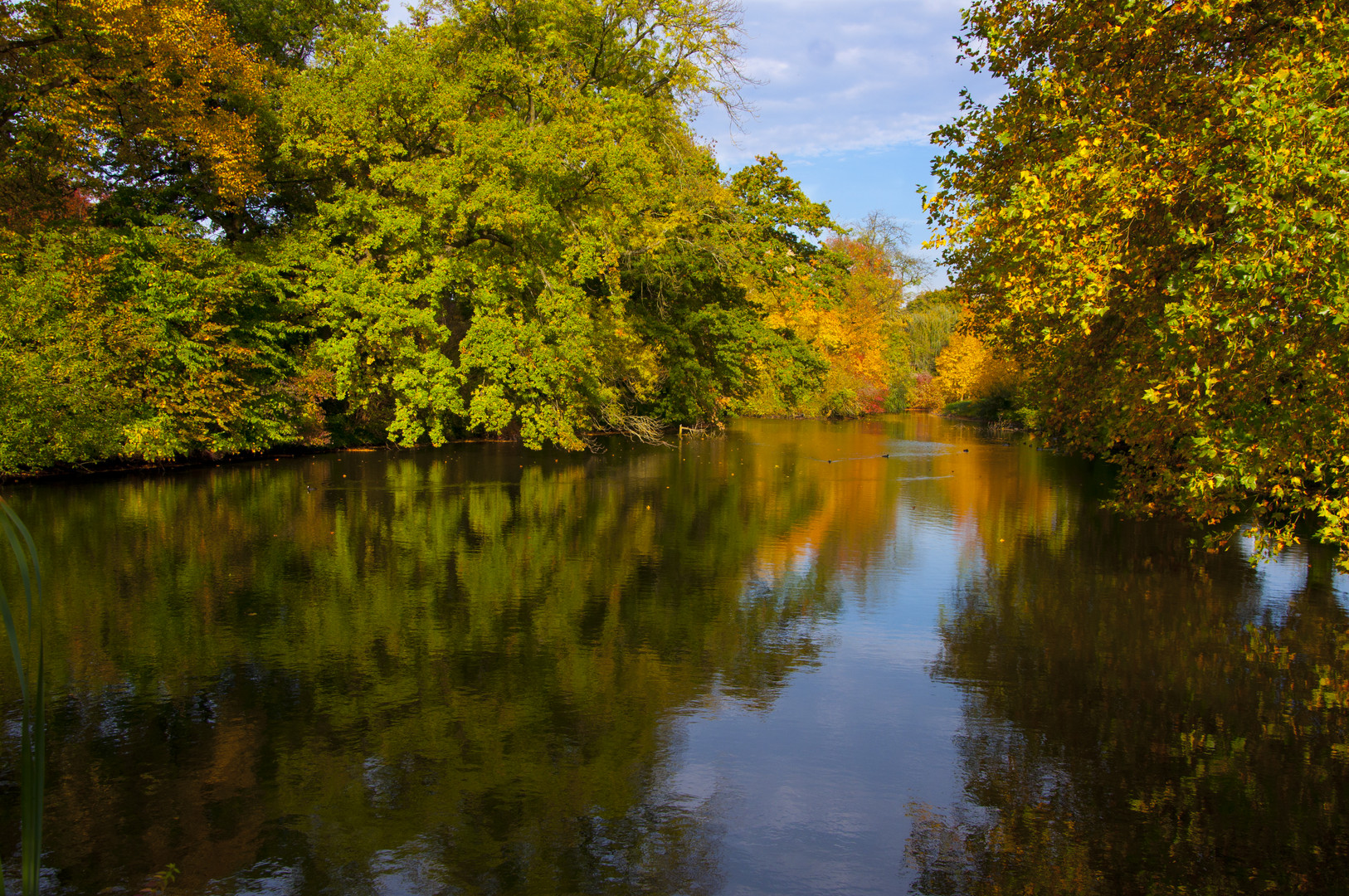 Herbst I