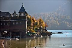 HERBST IDYLLE