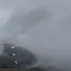 Herbst im Abisko-Nationalpark