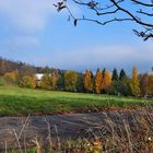 Herbst im Adlergebirge